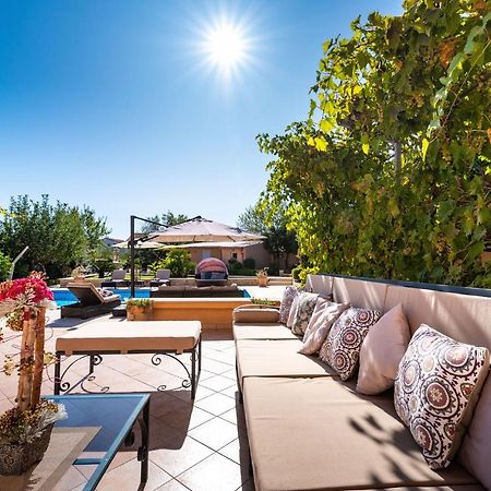 Navis Luxury Villa Vodice Eksteriør bilde