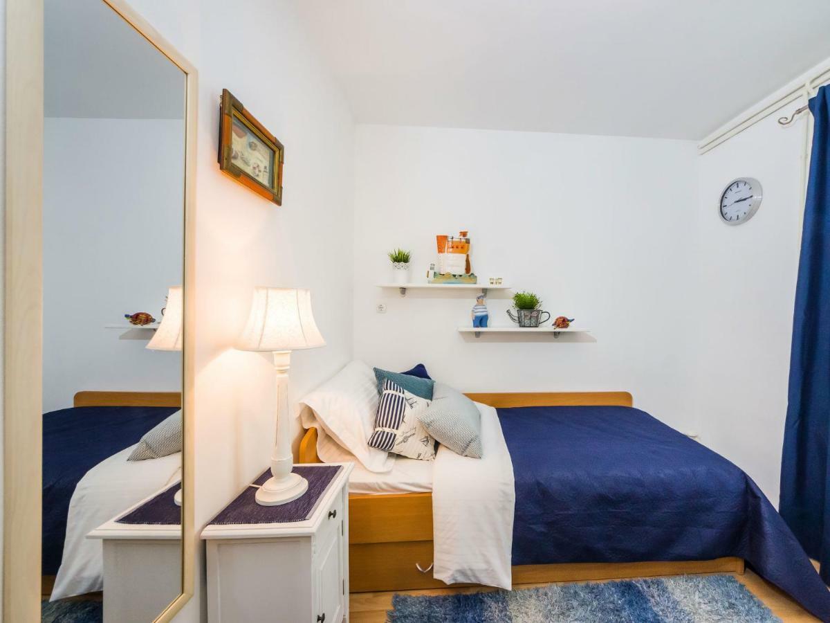 Navis Luxury Villa Vodice Eksteriør bilde