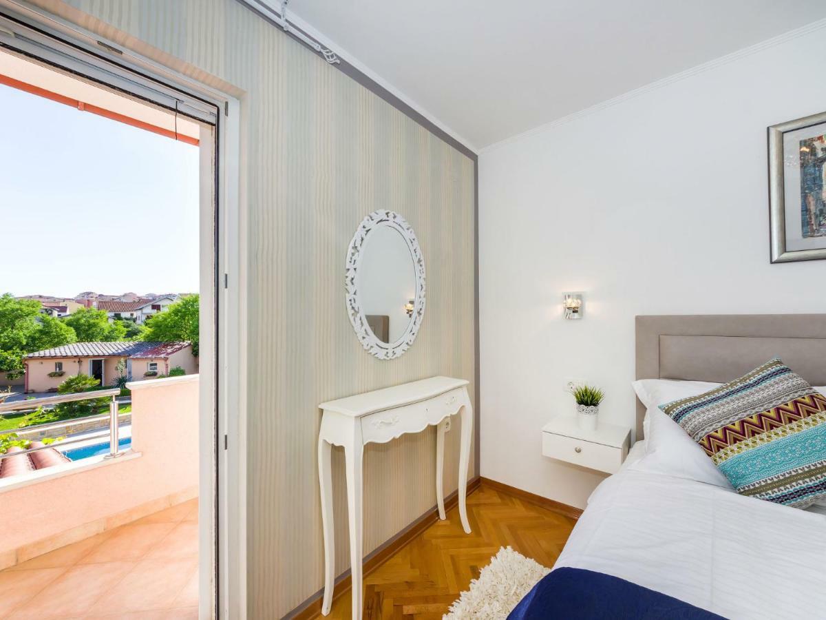 Navis Luxury Villa Vodice Eksteriør bilde
