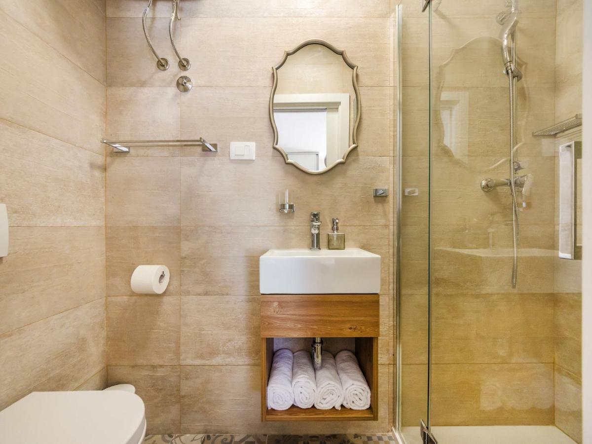 Navis Luxury Villa Vodice Eksteriør bilde