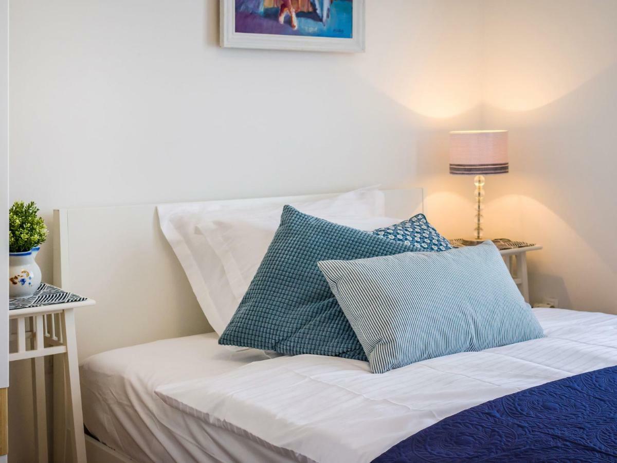 Navis Luxury Villa Vodice Eksteriør bilde