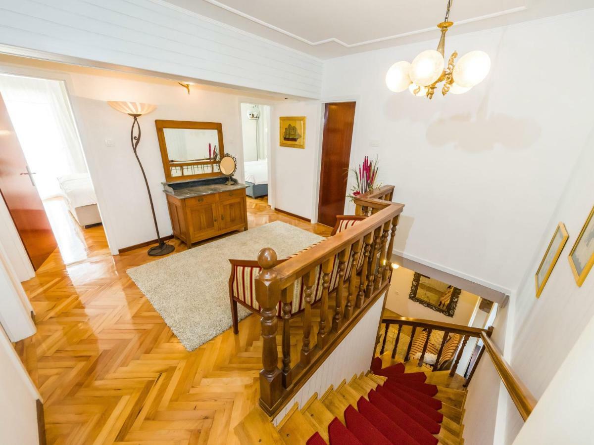 Navis Luxury Villa Vodice Eksteriør bilde