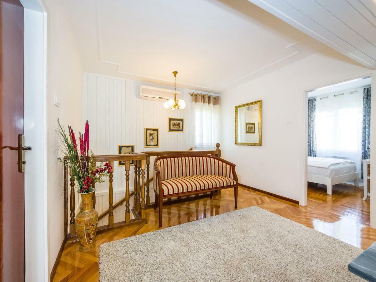 Navis Luxury Villa Vodice Eksteriør bilde