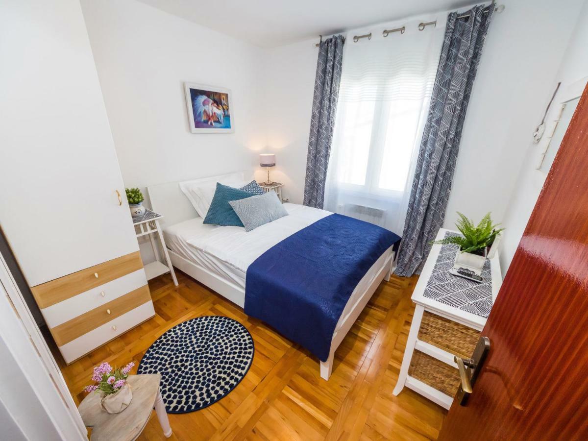 Navis Luxury Villa Vodice Eksteriør bilde